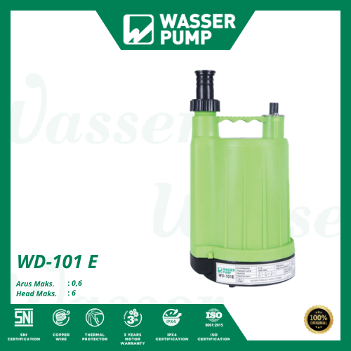 Wasser WD-101 E